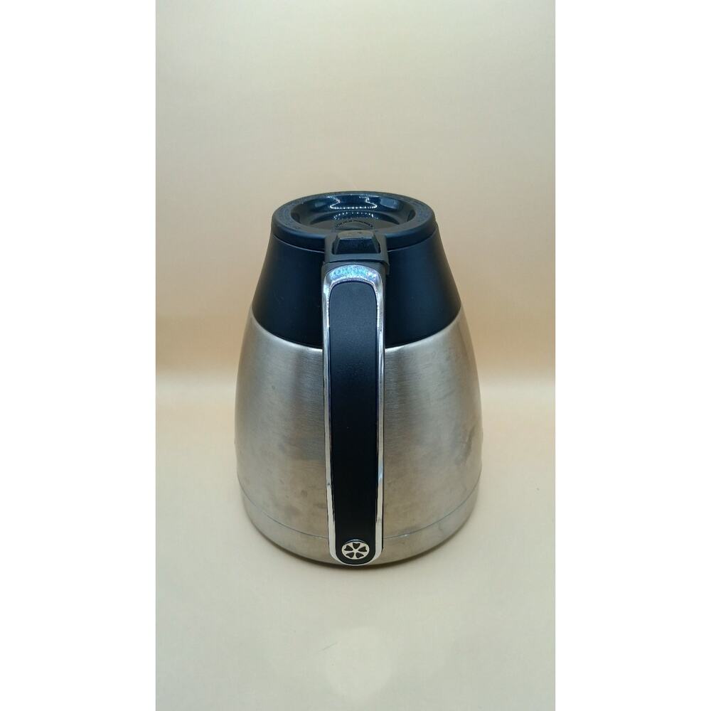 Mr. Coffee 10-Cup Insulated Thermal Carafe - Pre-owned - Clean - Picture 2 of 7